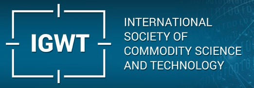 International Society Of Commodity Science And Technology
